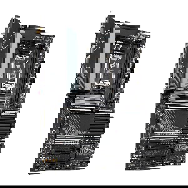 GIGABYTE X670 AORUS ELITE AX 